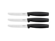 Fiskars Functional Form keittiöveitsisetti, 3 osaa