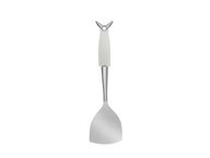 Titanium paistinlasta, valkoinen