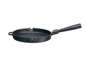 Gense Le Gourmet valurauta grillipannu 28 cm, metallikahva
