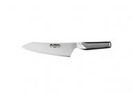 Global G-4 Aasialaistyylinen kokkiveitsi, 18 cm