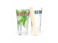 Mojito cocktailsetti