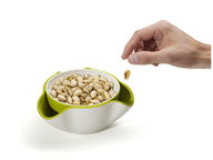 Joseph Joseph Double Dish astia
