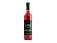 Modo Punaherukka-karviaissiirappi 0,75 l