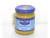 Hunajainen Dijon-sinappi, 105 g
