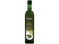 Filos ekstra-neitsytoliiviöljy, 500 ml