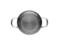 Heirol Pro Steelsafe Tarjoilupaistinpannu, 24 cm