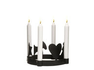 Sagaform Adventtikynttelikkö