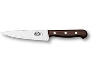 Victorinox Kokkiveitsi puukahvalla, 15 cm