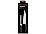 Fiskars Functional Form+ paistisetti, 2 osaa