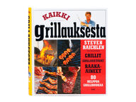 Kaikki grillauksesta