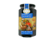 Mustikkahillo, 300 g