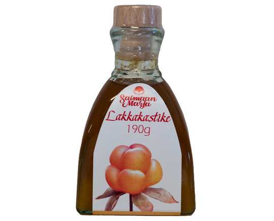 Lakkakastike 190 g