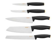 Fiskars Functional Form veitsisetti, 5 osaa