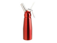 Mastrad Kermasifoni 0,5 l, punainen