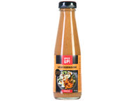 Spice Up! Satay dippikastike, 200 ml