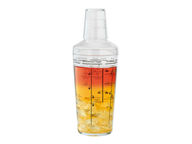 Leopold Vienna Cocktail Shaker, Akryyli