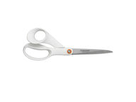 Fiskars Funtional Form yleissakset, 21 cm, valkoinen