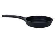 Heirol Blinipannu mattaemaloitu valurauta, 14 cm