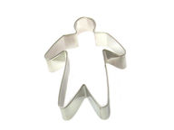 Heirol Piparkakkumuotti 11 cm, ukko