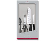 Victorinox Swiss Classic Keittiösetti 4 osaa