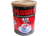 Musetti Espresso Machinato 250 g