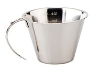 Jonas Teräksinen mitta-astia, 0,50 L