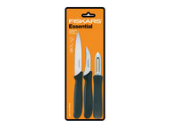 Fiskars Essential kuorimissetti