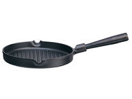 Gense Le Gourmet valurauta grillipannu 25 cm, metallikahva