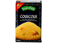 Vivien Paille Couscous, 500 g