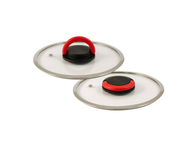 Heirol Quick Clack Pro -Lasikansi 24 cm