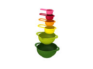 Joseph Joseph Nest 6 kulhosetti
