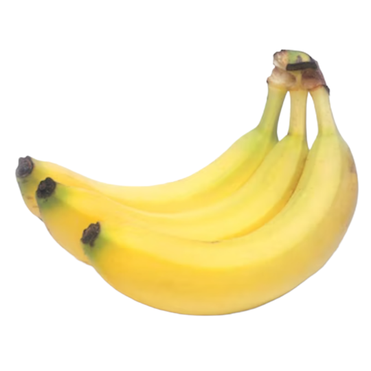 Banaani 500 - 600 g